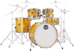 Mapex MA529SFYD Mars Birch Sunflower Sparkle Set de tobe acustice (25012748)