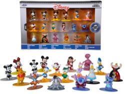Jada Toys Disney Figurine de colecție metalice nano 18 buc, Wave 1 (J 33201314R01) Figurina