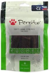 Perrito Delicatese de miel Perrito, fâșii moi 100g (5514-640094) - raijucarii
