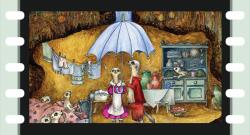 Diafilmgyártó Diafilm: Arany Lacinak (D34101564)