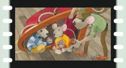 Diafilmgyártó Diafilm: Rumini a Szélkirálynőn (D34104893)