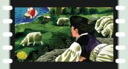 Diafilmgyártó Diafilm: János vitéz (34101762)