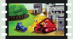 Diafilmgyártó Diafilm: Kismarkoló (D34102981)