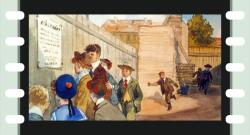 Diafilmgyártó Diafilm: A Pál utcai fiúk (D34102011)