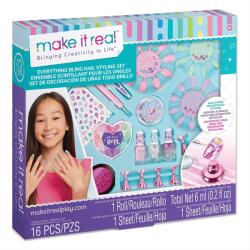 Make It Real "Minden ami ragyog" körömdekoráló szett (MIR2469) - jatektenger