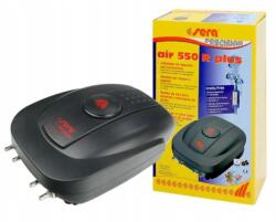 Sera Air 550R levegőztető 550l/h (550r)