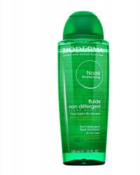 BIODERMA Nodé Non-Detergent Fluid Shampoo, nem irritáló sampon minden hajtípusra (7018633)
