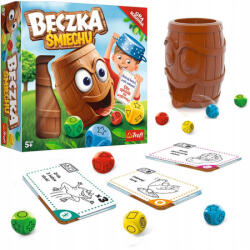  Nevetéshordó Trefl 01908 Játék- 24337