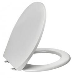 MKW Duroplast Benefit SLIM SoftClose WC ülőke (S0A5V001) (S0A5V001)