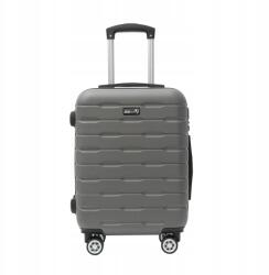 AGA Travel Utazótáska MR4690 Szürke (MR4690-Grey)
