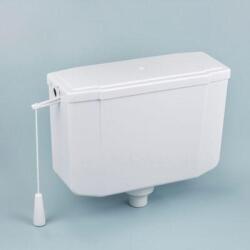 Dömötör víztakarékos WC tartály - gepeszshop