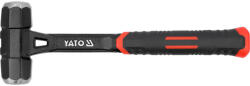 TOYA Egybe öntött kovács kapács 1800g (YT-45755) (YT-45755)