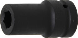 BGS technic Dugófej légkulcshoz, 1", 21mm (BGS 5500-21) (5500-21)