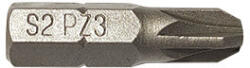 Bormann bit s2 pz3x25mm (BHT3716) (BHT3716)