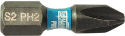 Bormann philips bit s2 x-pro ph2x25mm 2db (BHT3602-2) (BHT3602-2)