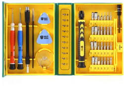 Best BST-8921 38 az 1-ben univerzális javítókészlet mobiltelefon javító eszközök (BST-8921)