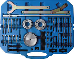 BGS technic Vezérlésrögzítő készlet Toyota+Mitsubishi-hez 50 részes (BGS 68310) (68310)