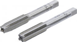 BGS technic Menetfúró | Elő- és készrevágó | M9 x 1, 25 | 2 db. (BGS 1900-M9X1-25-B) (1900-M9X1-25-B)