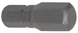 BGS technic Bit, hatszögű 10mm 5/16" hossza: 30mm (BGS 4389) (4389)