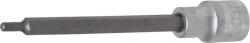 BGS technic bitfej Spline M5x140mm, 1/2" (BGS 4330) (4330)