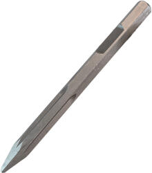 Bormann hegyes beton véső 28mm (BHT4024) (BHT4024)