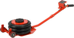 YATO Pneumatikus emelő 4T, 150-400 mm YT-17230) (YT-17230)