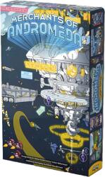 Allplay Merchants of Andromeda (angol) társasjáték