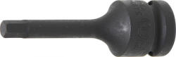 BGS technic Imbusz bitfej légkulcshoz, 7 mm, 1/2" (BGS 5481-M7) (5481-M7)