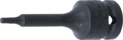 BGS technic Spline bitfej légkulcshoz, M4, 1/2" (BGS 5482-M4) (5482-M4)
