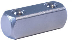 BGS technic 1/2" Négyszög adapter a BGS 312 racsnis hajtószárhoz (BGS 313) (313)