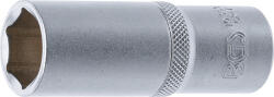BGS technic 1/2" hosszított dugókulcsfej "Pro Torque®", 20 mm (BGS 10560) (10560)