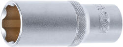 BGS technic 1/2" "Super Lock" hosszított dugókulcs, 22 mm (BGS 2952) (2952)