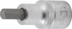 BGS technic Behajtófej | 12, 5 mm (1/2") | Imbusz 5/16" (BGS 2735) (2735)