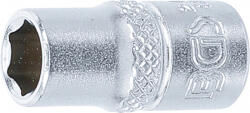 BGS technic 1/4" "Pro Torque" dugókulcs, 7 mm (BGS 2479) (2479)