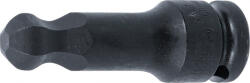BGS technic Levegős imbuszkulcs, 1/2", gömb véggel, 15 mm (BGS 5488-15) (5488-15)