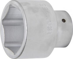 BGS technic 1" "Pro Torque" dugókulcs, 65 mm (BGS 3765) (3765)