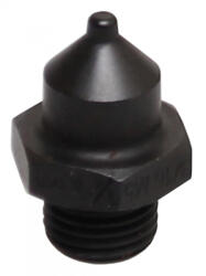 BGS technic OP2 peremezőfej, 5 + 6 mm, a BGS 3057 fékcsőperemezőhöz (BGS 3057-24) (3057-24)