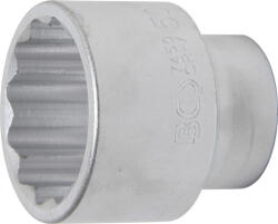 BGS technic 3/4" Dugókulcs, 12-szögű, 50 mm (BGS 7450) (7450)