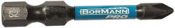 Bormann philips impact bit s2 x-pro ph2x50mm 2db (BHT3608-2) (BHT3608-2)
