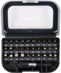 STHOR 31 db-os csavarhúzó készlet (66302) (ST-66302)