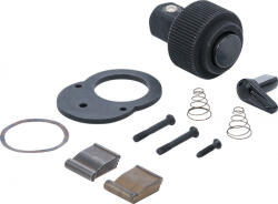 BGS technic Javítókészlet racsnis fejhez, a BGS 637, 640-hoz (637-REPAIR) (637-REPAIR)