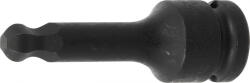 BGS technic Levegős imbuszkulcs, 1/2", gömb véggel, 10 mm (BGS 5488-10) (5488-10)