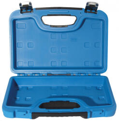 BGS technic Üres műanyagkoffer a BGS 8922 motorvezérlés rögzítő készlethez (BGS 8922-1) (8922-1)