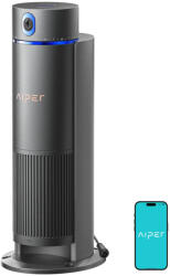  Aiper IrriSense robot gyeplocsoló, 222-445m2, locsolási távolság: 12m, kábel távolság: 10m, vízállóság: IPX6 (AIPERIRRISENSE)