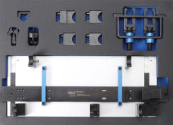 BGS technic Vezérműtengely rögzítő készlet VAG és Porsche típusokhoz (BGS 9319) (9319)