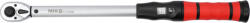 TOYA Nyomatékkulcs ablakos típus, 1/2", 40-220 Nm. (YT-07696) (YT-07696)