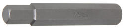 BGS technic Imbusz fej, 12mm, 3/8" hossza: 75mm (BGS 4965) (4965)