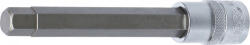 BGS technic 1/2" Imbusz bitfej, 13x140 mm (BGS 5184-H13) (5184-H13)