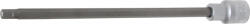 BGS technic 1/2" Imbusz bitfej, 7x230 mm (BGS 5184-H7) (5184-H7)