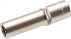 BGS technic 3/8" "Super Lock" hosszított dugókulcs, 9 mm (BGS 2611) (2611)